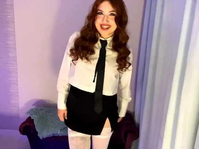 IsabellaHartley — i love mans who can make my legs tremble convulsions after orgasm