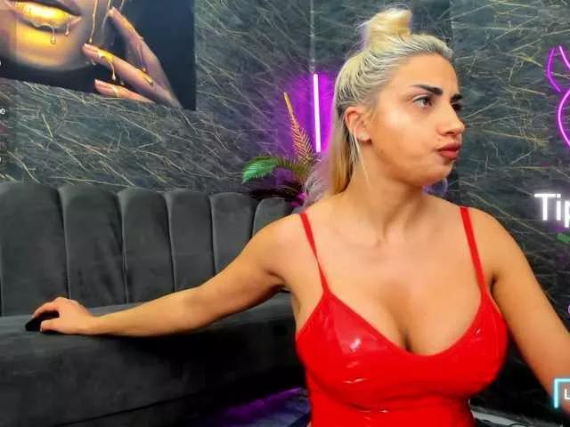 izabelatessa on BongaCams