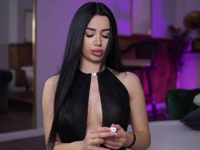 JennaDay on BongaCams