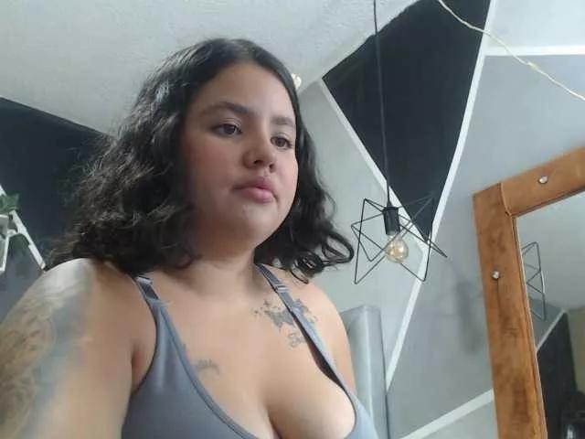 jessica-sweety on BongaCams