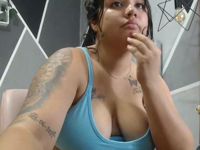 jessica-sweety on BongaCams