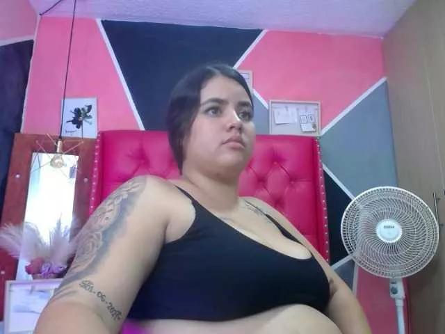 jessica-sweety on BongaCams