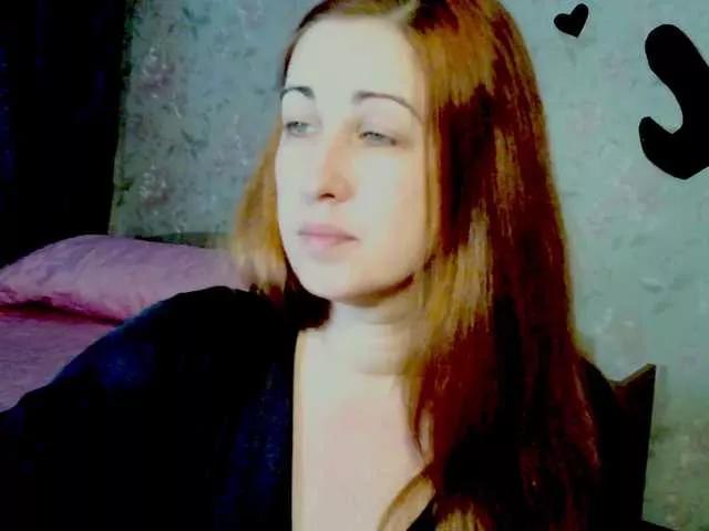 JillStevens on BongaCams