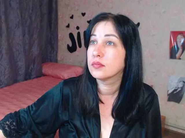 JillStevens on BongaCams