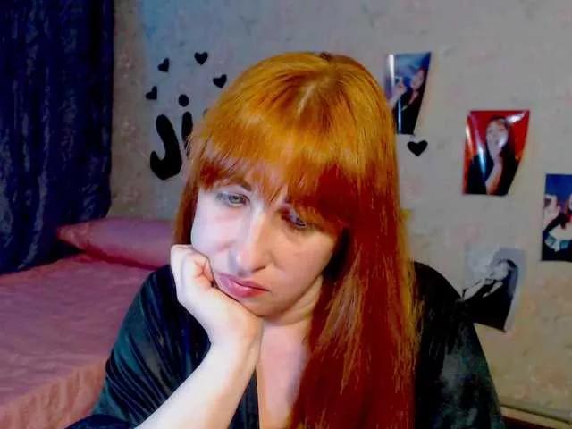 JillStevens on BongaCams