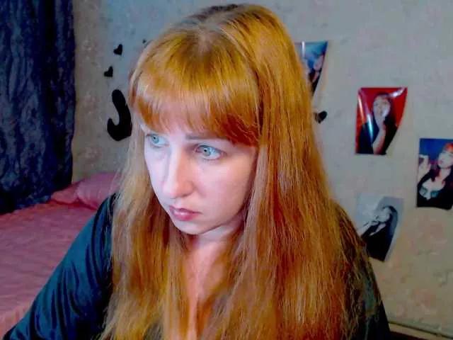 JillStevens on BongaCams