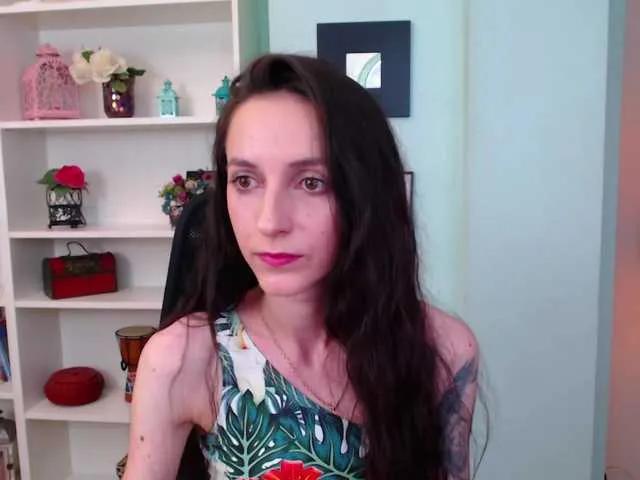 Julia-Jae on BongaCams