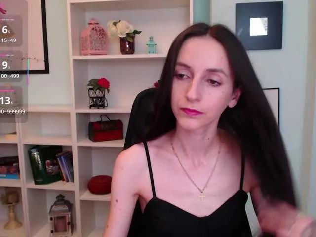 Julia-Jae on BongaCams