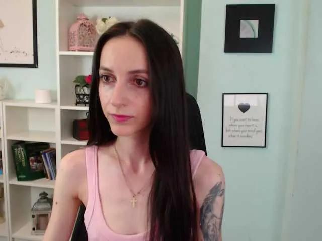 Julia-Jae on BongaCams