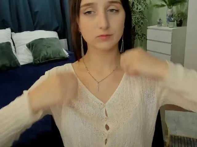 JulietMonli on BongaCams