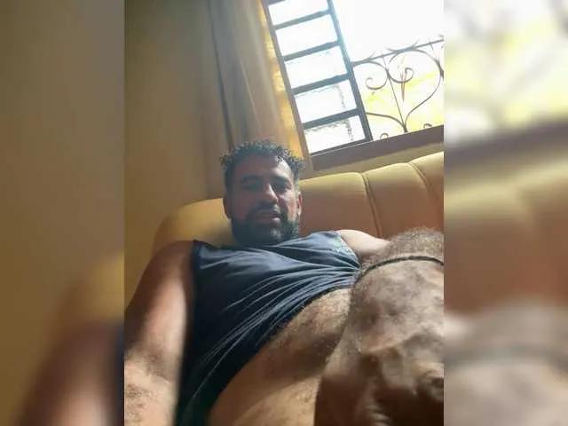 Freechat Jupimo on BongaCams