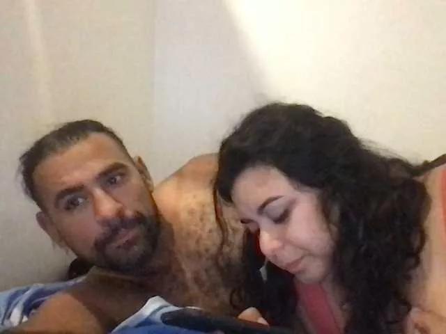 Freechat Jupimo on BongaCams