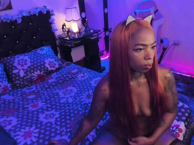 kary-bunny3 on BongaCams