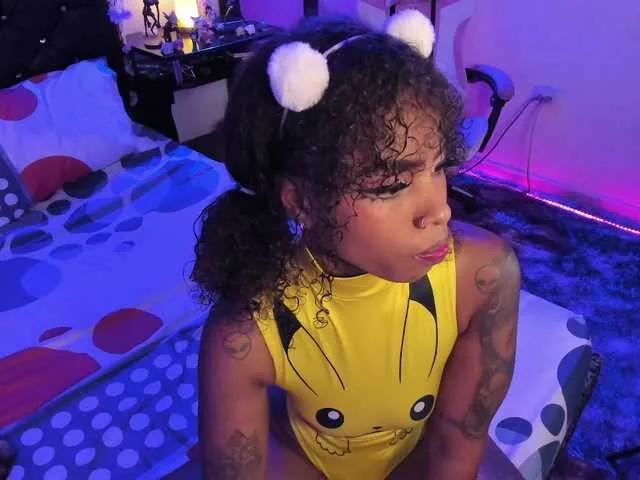 kary-bunny3 on BongaCams