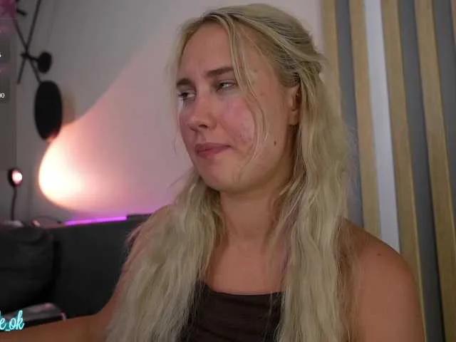 kateline on BongaCams