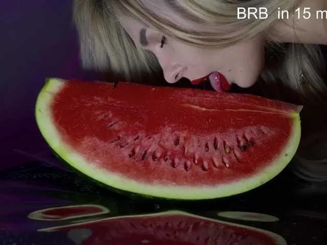 Katerina-space on BongaCams