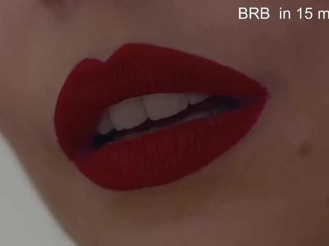 Katerina-space on BongaCams