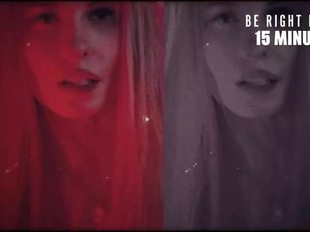 Katerina-space on BongaCams