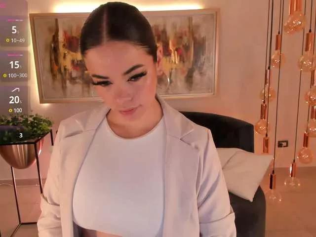 KateSunder on BongaCams