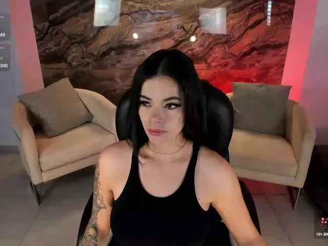 KateSunder on BongaCams
