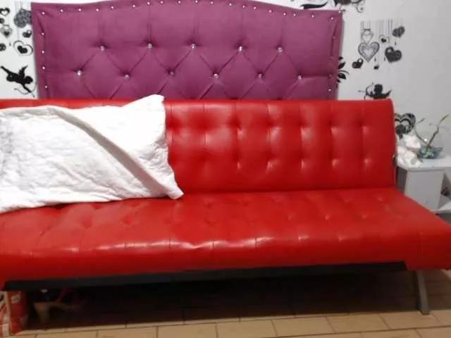 KathyRooch on BongaCams