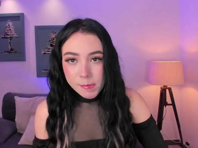 KatieAngel on BongaCams