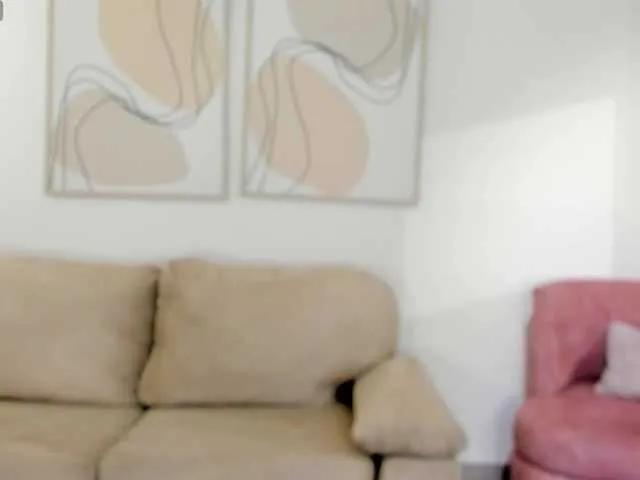 KatieAngel on BongaCams