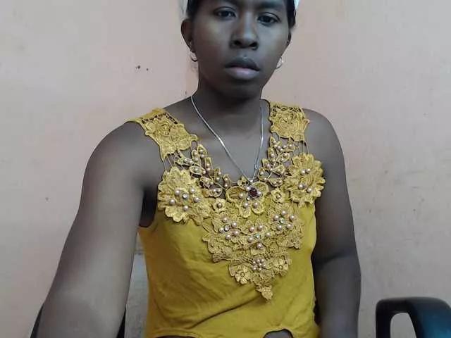 Katty-12 on BongaCams