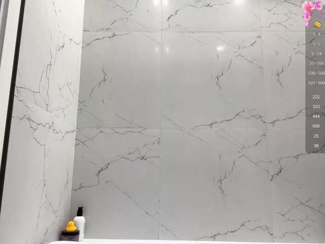 Katyushaa on BongaCams