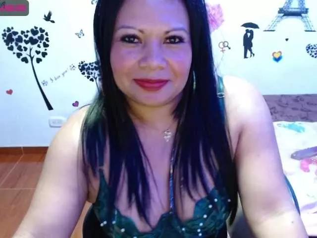 Keilly-Rosse on BongaCams