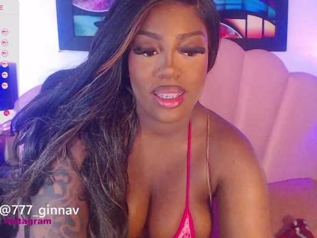Keylibrown on BongaCams