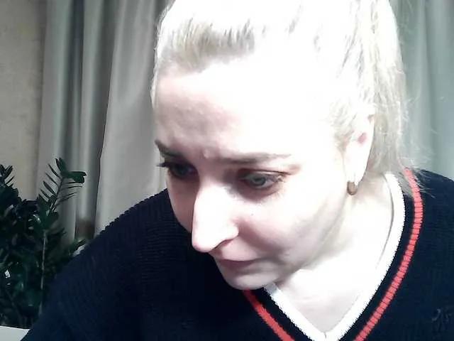 KickaIricka — I am turned on by smart, not greedy men who know what a woman wants.