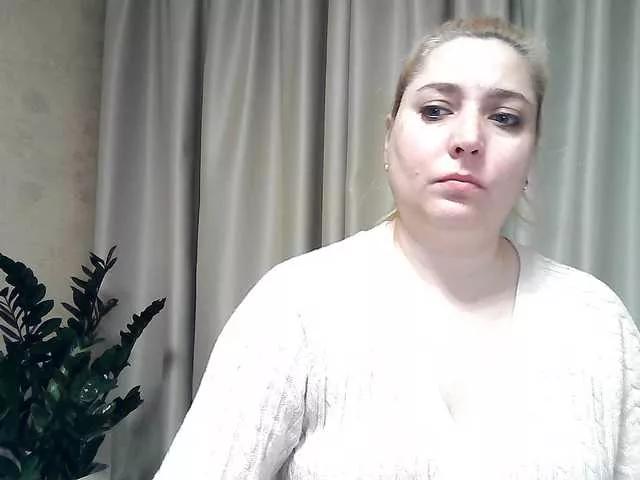 KickaIricka on BongaCams