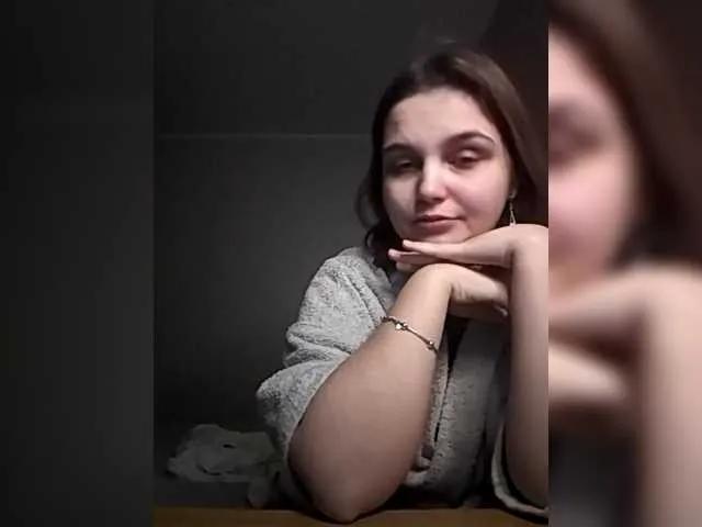 Kikki — Nice people, responsiveness, sincerity, sensuality, spontaneity. Friendliness, activity.

Excites whispering, spanking, slight harshness in handling, some control.