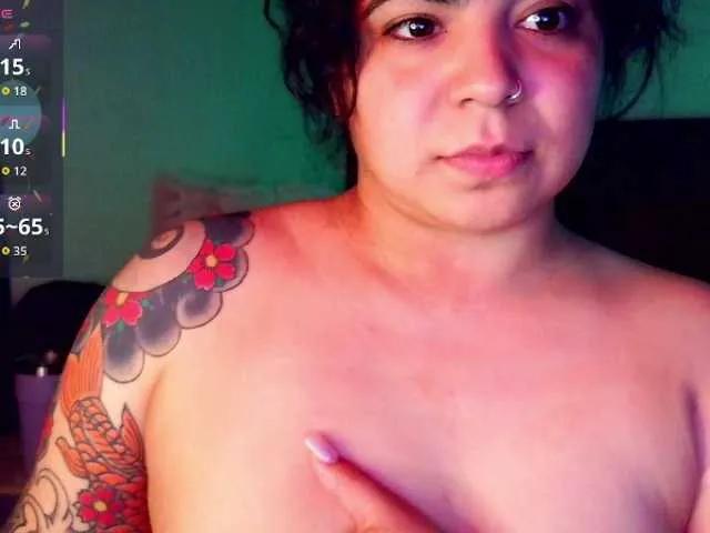 Kimmiakiss22 — 1. Tips, that vibe my toys.
2. Gifts and Surprises
3. Seeing your support (Follows/Hearts/Tips)