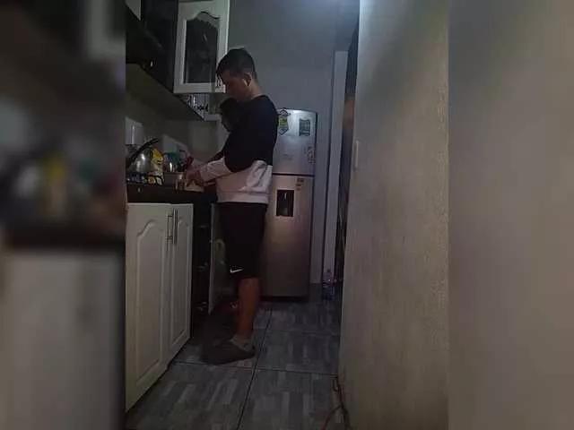 Kingofqueen23 on BongaCams