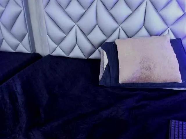 Kitty-doll1 on BongaCams