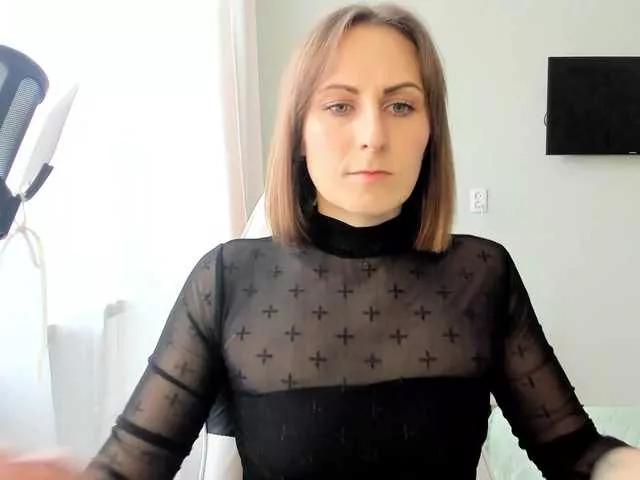 Kiza9 on BongaCams