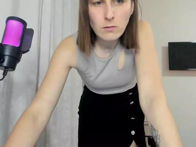 Kiza9 on BongaCams