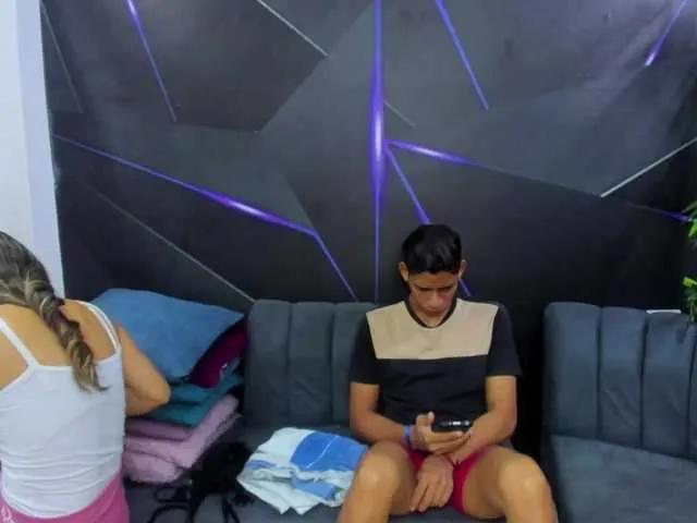 Freechat Kloe-sex-hot on BongaCams