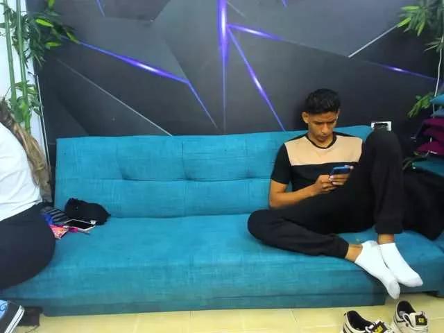 Freechat Kloe-sex-hot on BongaCams