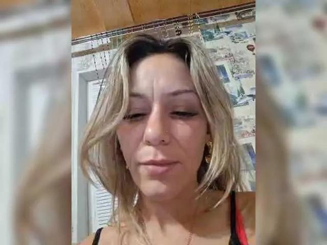 krisred — Freechat on BongaCams