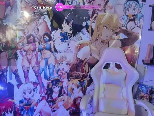 kyliemoan on BongaCams