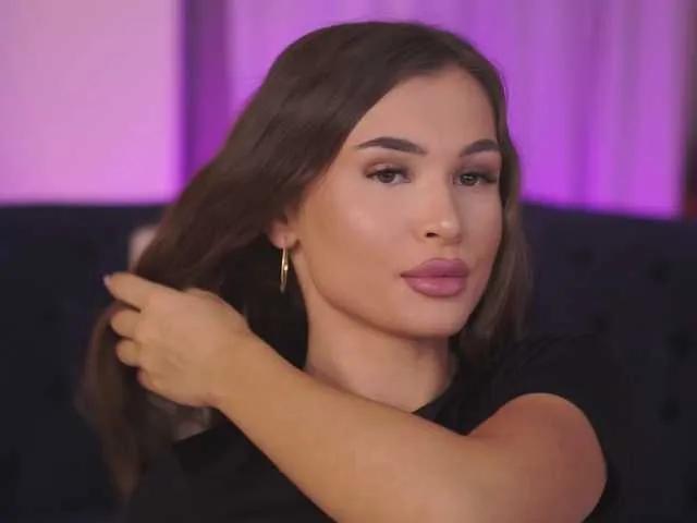 KyssaraPlay on BongaCams