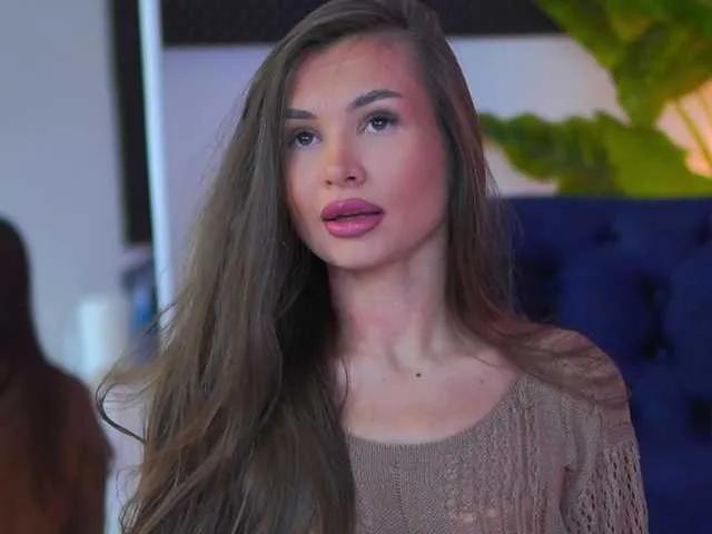 KyssaraPlay on BongaCams