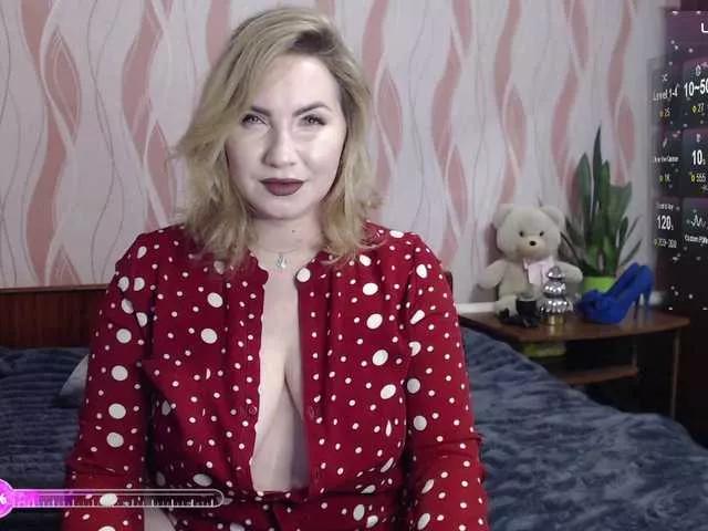 ladomirra1 on BongaCams