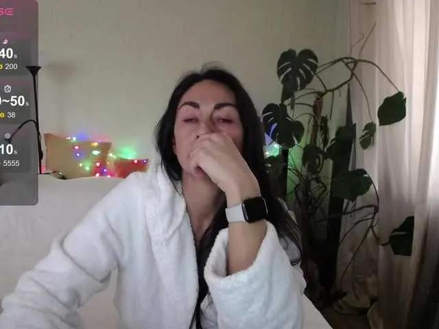 lady-devil — generosity, sense of humor, lust and not only