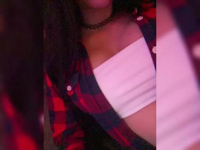 Freechat LadyOfDesire on BongaCams