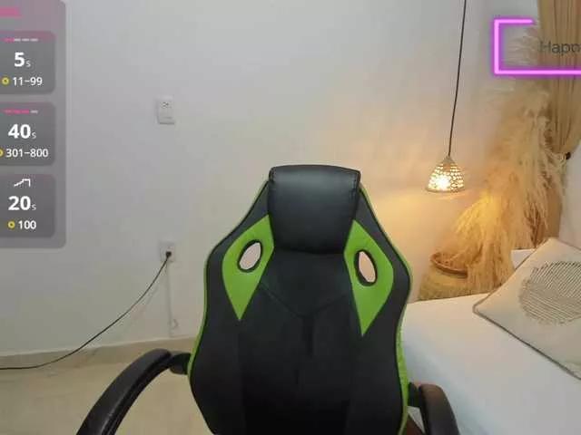 Freechat lakshmi-rai on BongaCams