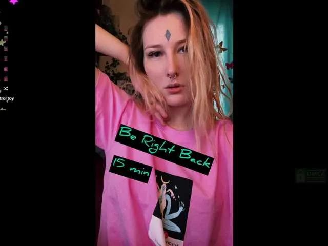 LaurenLex on BongaCams